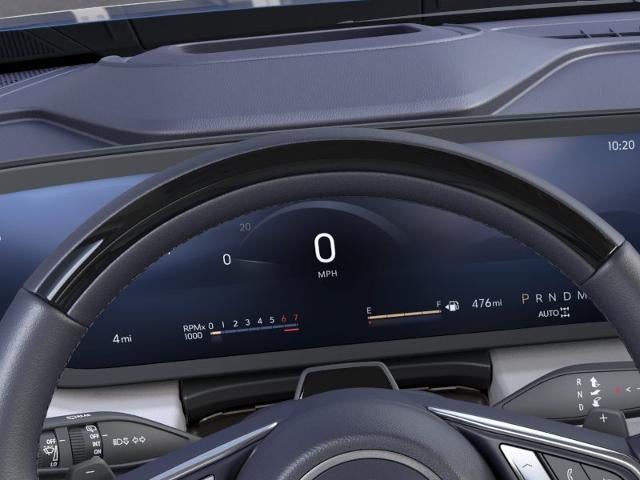 2027 Buick Enclave 4dr Avenir