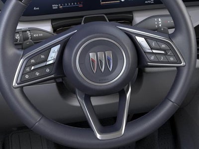 2027 Buick Enclave 4dr Avenir