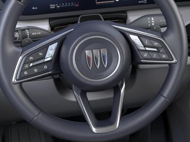 2027 Buick Enclave 4dr Avenir