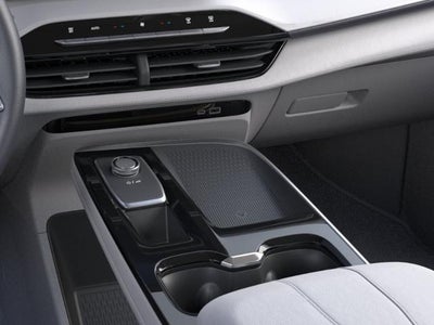 2027 Buick Enclave 4dr Avenir