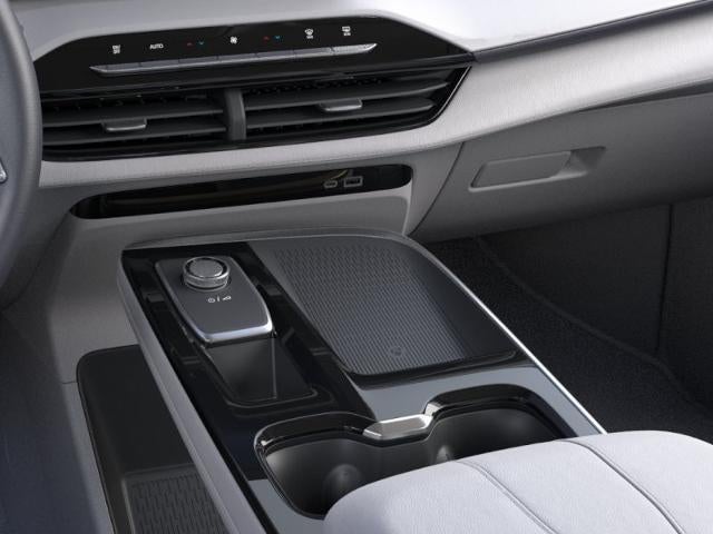 2027 Buick Enclave 4dr Avenir