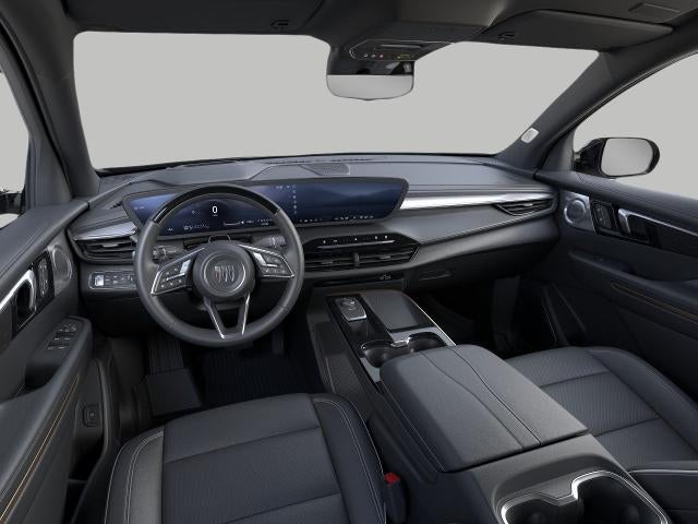 2026 Buick Enclave 4dr Avenir