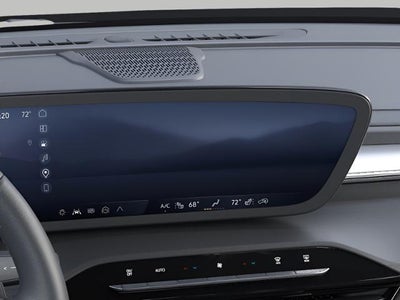 2026 Buick Enclave 4dr Avenir