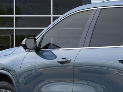 2026 Buick Enclave 4dr Avenir