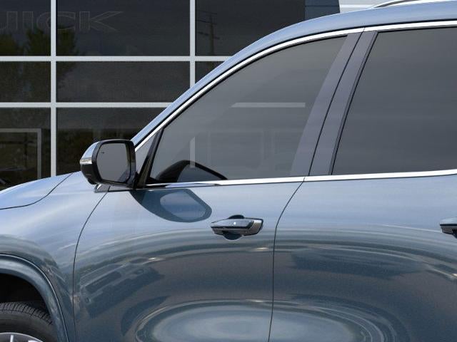 2026 Buick Enclave 4dr Avenir