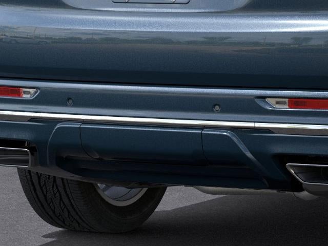 2026 Buick Enclave 4dr Avenir