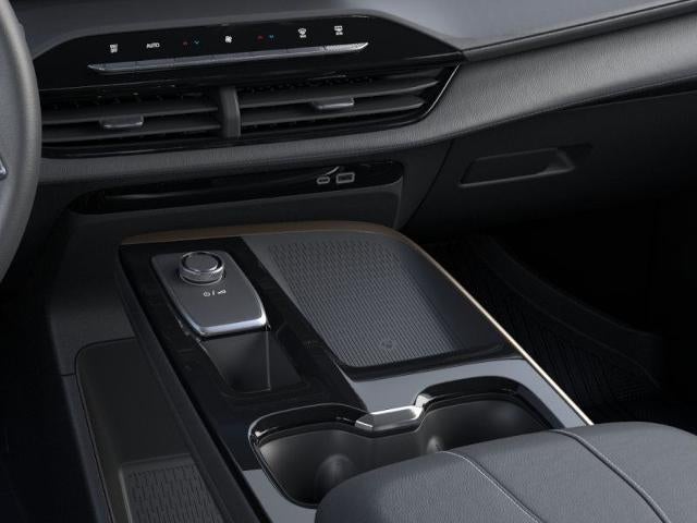 2026 Buick Enclave 4dr Avenir