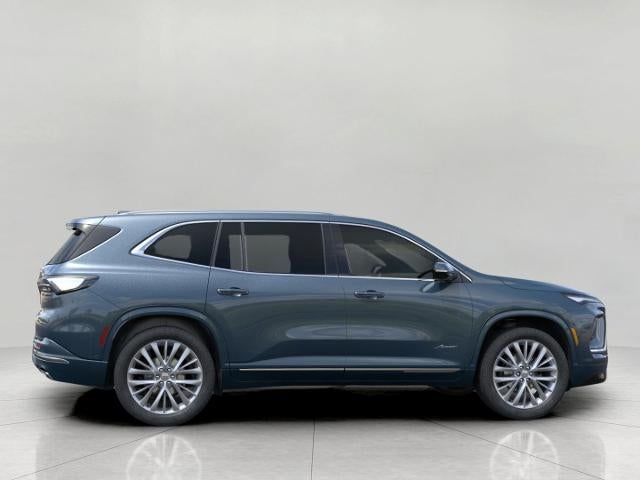 2026 Buick Enclave 4dr Avenir
