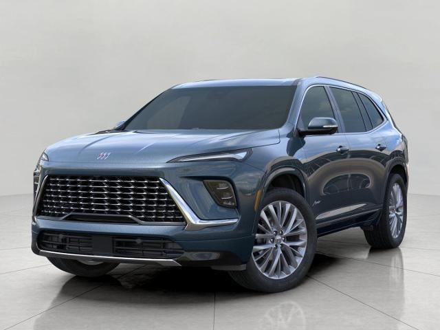 2026 Buick Enclave 4dr Avenir