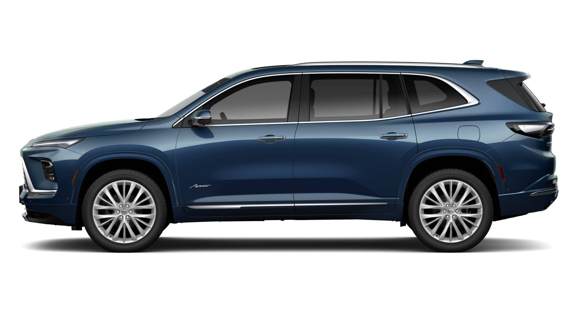 2026 Buick Enclave 4dr Avenir