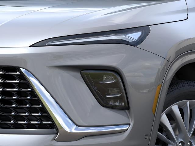 2026 Buick Enclave 4dr Avenir