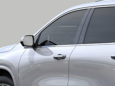 2026 Buick Enclave 4dr Avenir