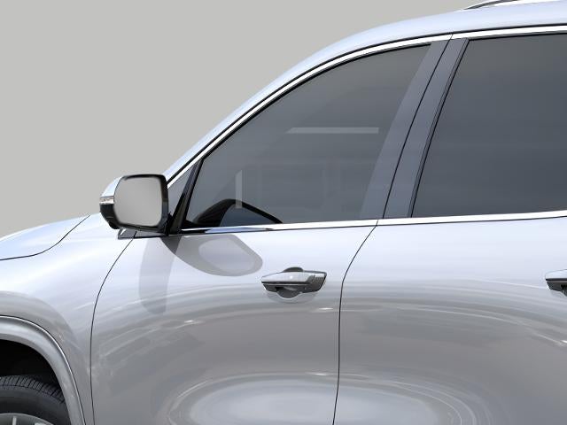 2026 Buick Enclave 4dr Avenir