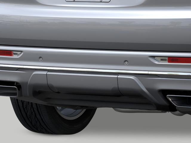 2026 Buick Enclave 4dr Avenir