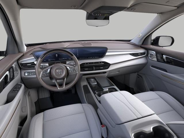 2026 Buick Enclave 4dr Avenir