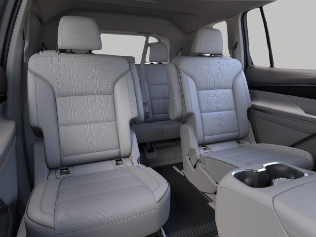 2026 Buick Enclave 4dr Avenir