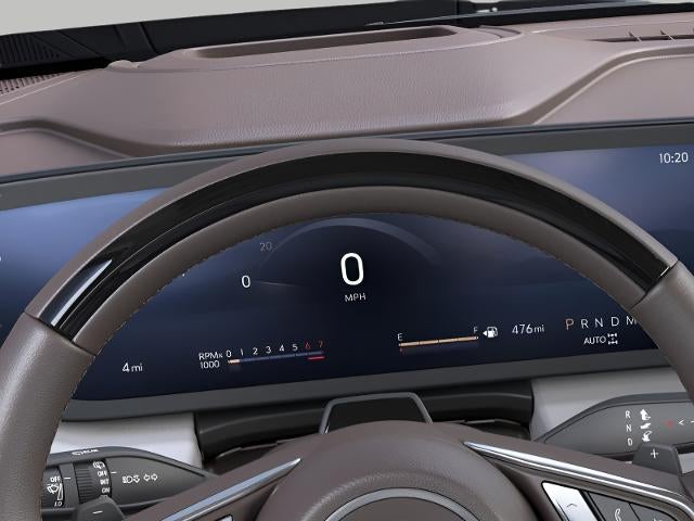 2026 Buick Enclave 4dr Avenir