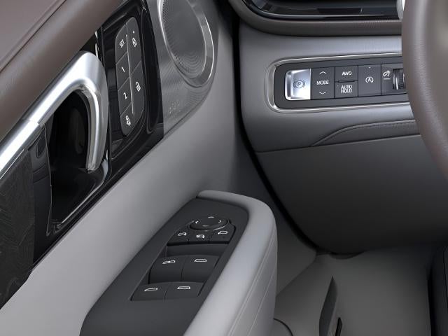 2026 Buick Enclave 4dr Avenir