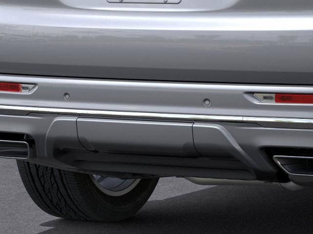 2026 Buick Enclave 4dr Avenir