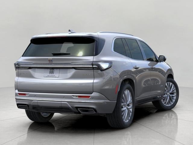 2026 Buick Enclave 4dr Avenir