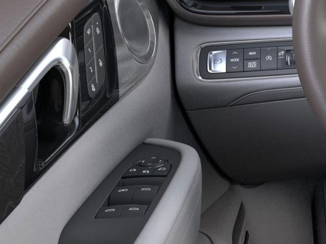 2026 Buick Enclave 4dr Avenir