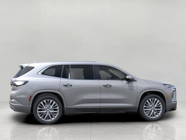 2026 Buick Enclave 4dr Avenir