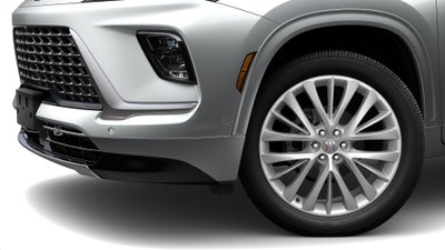 2026 Buick Enclave 4dr Avenir