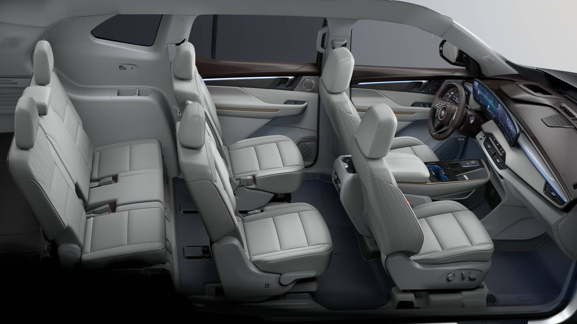 2026 Buick Enclave 4dr Avenir