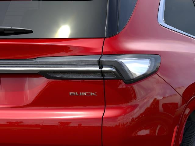 2027 Buick Enclave 4dr Avenir