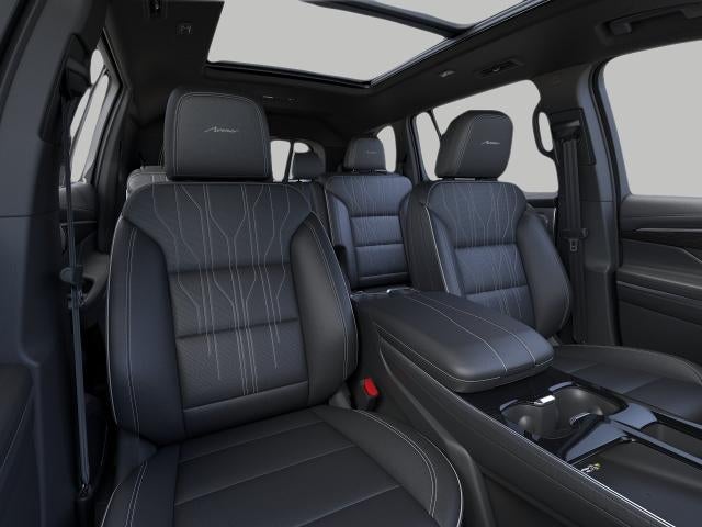 2027 Buick Enclave 4dr Avenir