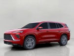 2027 Buick Enclave 4dr Avenir