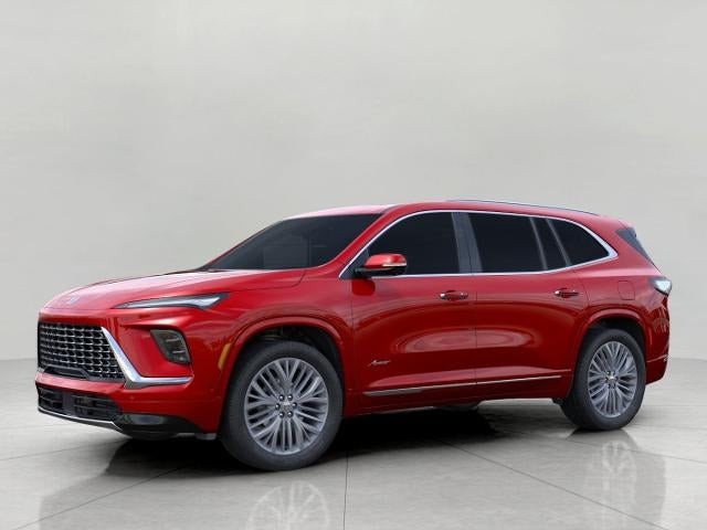 2027 Buick Enclave 4dr Avenir