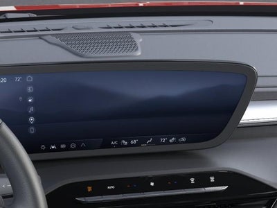 2027 Buick Enclave 4dr Avenir
