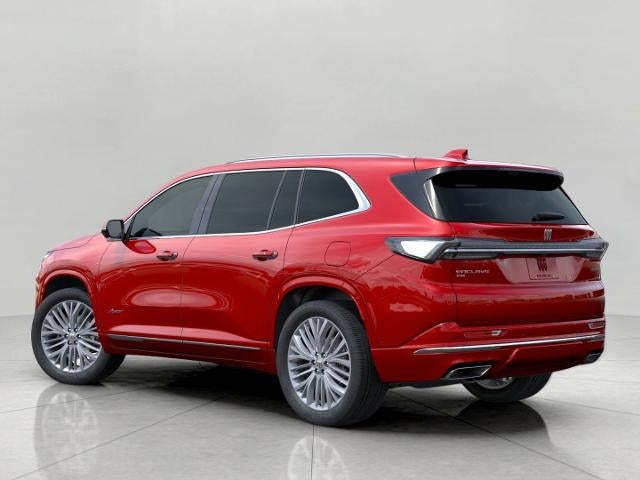 2027 Buick Enclave 4dr Avenir