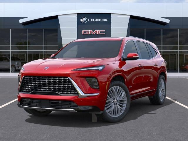 2027 Buick Enclave 4dr Avenir