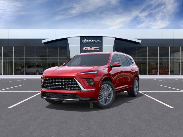 2027 Buick Enclave 4dr Avenir
