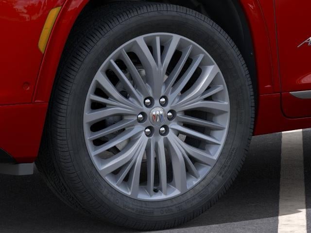 2027 Buick Enclave 4dr Avenir
