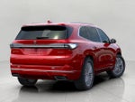 2027 Buick Enclave 4dr Avenir