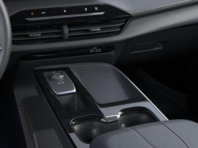 2027 Buick Enclave 4dr Avenir