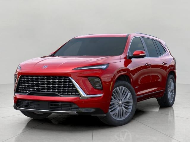 2027 Buick Enclave 4dr Avenir