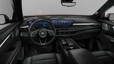 2027 Buick Enclave 4dr Avenir