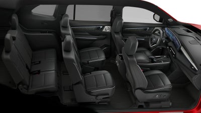 2027 Buick Enclave 4dr Avenir