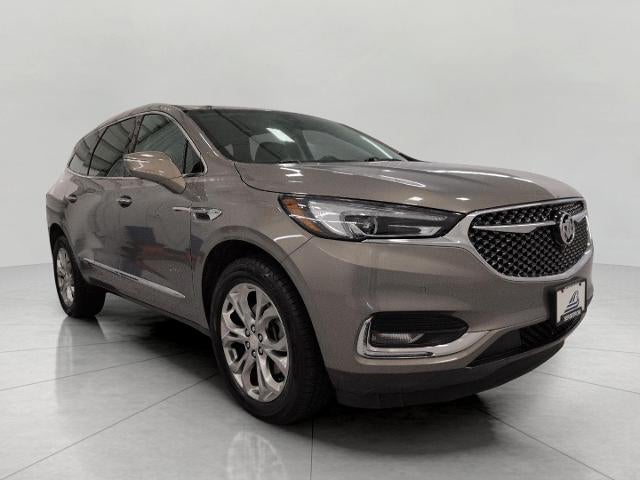 2019 Buick Enclave AWD 4dr Avenir