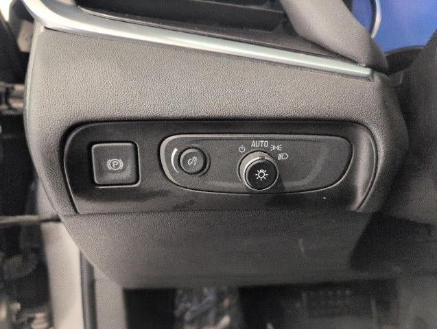 2019 Buick Enclave AWD 4dr Avenir
