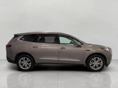 2019 Buick Enclave AWD 4dr Avenir