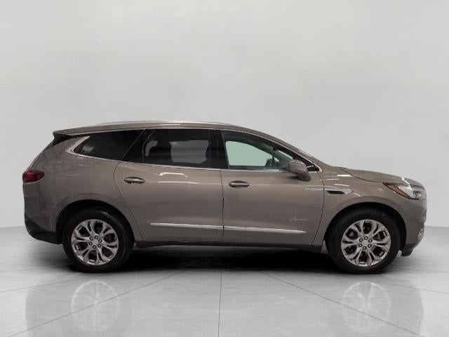 2019 Buick Enclave AWD 4dr Avenir