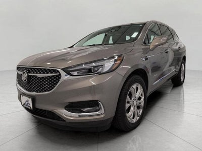 2019 Buick Enclave AWD 4dr Avenir