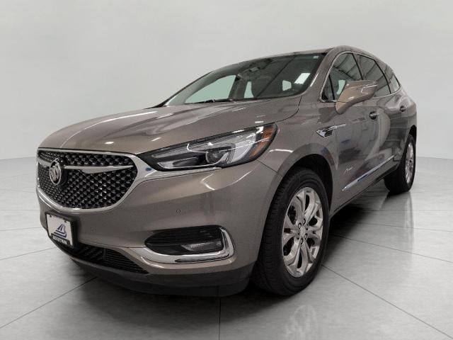 2019 Buick Enclave AWD 4dr Avenir