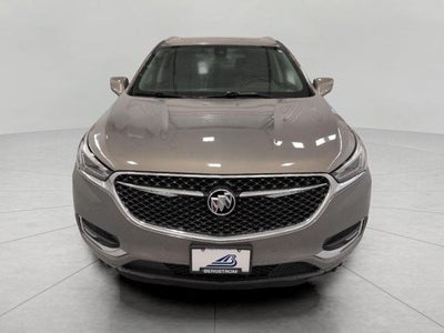 2019 Buick Enclave AWD 4dr Avenir