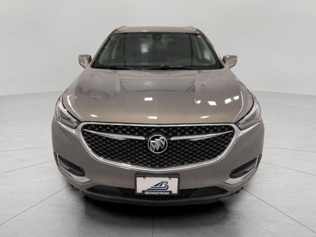 2019 Buick Enclave AWD 4dr Avenir